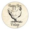 happyhenvintage